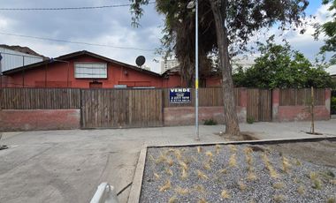 Casa para fines Comerciales u Oficinas, se debe REMODELAR