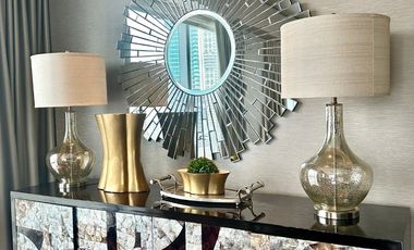 Raffles Residences Penthouse for sale 4 bedroom condominium in Makati