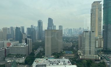 Raffles Residences Penthouse for sale 4 bedroom condominium in Makati