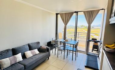 Departamento Condominio Barrio Don Vicente , Rancagua