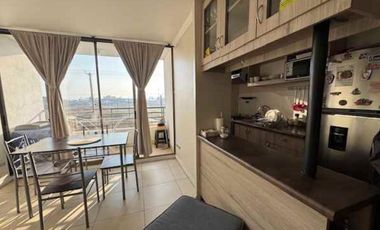 Departamento Condominio Barrio Don Vicente , Rancagua