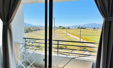 Departamento Condominio Barrio Don Vicente , Rancagua