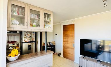 Departamento Condominio Barrio Don Vicente , Rancagua