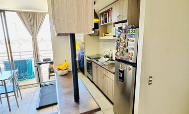 Departamento Condominio Barrio Don Vicente , Rancagua