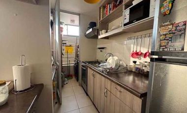 Departamento Condominio Barrio Don Vicente , Rancagua