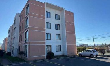 Departamento Condominio Barrio Don Vicente , Rancagua