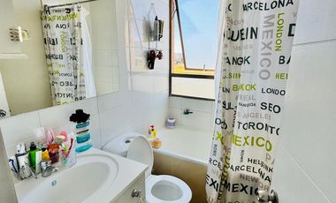 Departamento Condominio Barrio Don Vicente , Rancagua