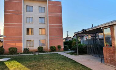Departamento Condominio Barrio Don Vicente , Rancagua