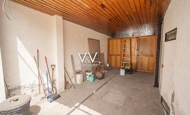 SE VENDE CASA A CUADRAS DE PLAYA CAVANCHA