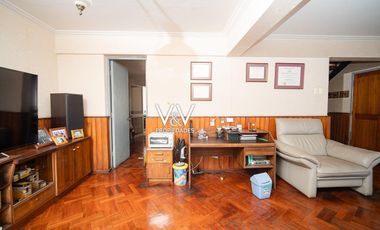 SE VENDE CASA A CUADRAS DE PLAYA CAVANCHA