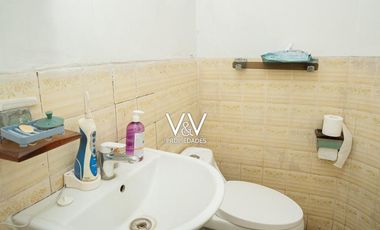 SE VENDE CASA A CUADRAS DE PLAYA CAVANCHA