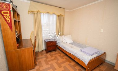 SE VENDE CASA A CUADRAS DE PLAYA CAVANCHA