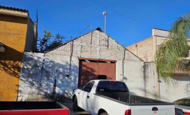 Bodega, zona Oblatos