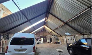 Bodega, zona Oblatos