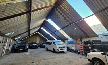 Bodega, zona Oblatos