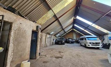 Bodega, zona Oblatos