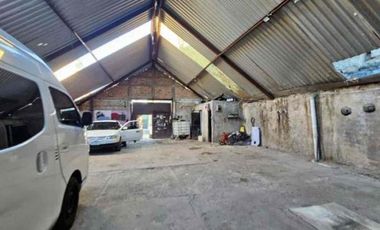 Bodega, zona Oblatos