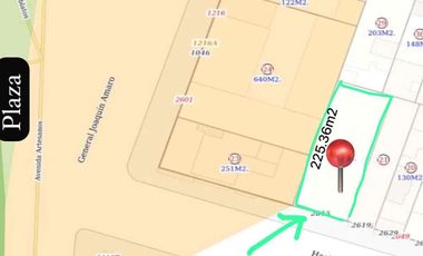 Bodega, zona Oblatos