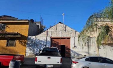 Bodega, zona Oblatos