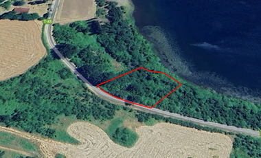 Terreno en venta en Los Lagos, Valdivia