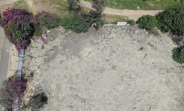 Vendo terreno exclusivo en La Planicie – primera etapa