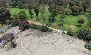 Vendo terreno exclusivo en La Planicie – primera etapa