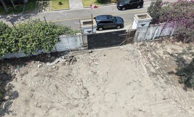 Vendo terreno exclusivo en La Planicie – primera etapa