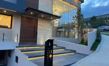 Casa en Venta, Rancho San Juan, Atizapán de Zaragoza
