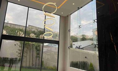 Casa en Venta, Rancho San Juan, Atizapán de Zaragoza