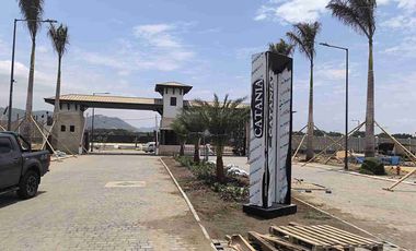 Terreno en venta Urbanización La CostaSol, Vía a la Costa, Guayaquil