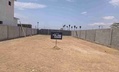 Terreno en venta Urbanización La CostaSol, Vía a la Costa, Guayaquil