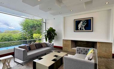 Casa de renta Club arrayanes Puembo