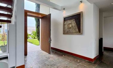 Casa de renta Club arrayanes Puembo