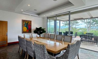 Casa de renta Club arrayanes Puembo