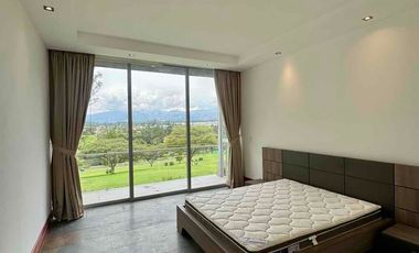 Casa de renta Club arrayanes Puembo