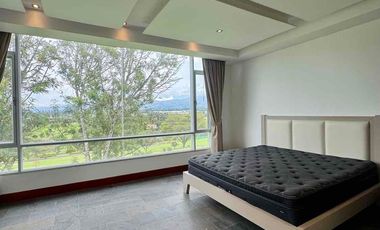 Casa de renta Club arrayanes Puembo