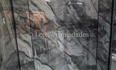 Leon Propiedades arrienda casa nueva en Alhué, Curacaví