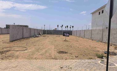 Terreno en venta Urbanización CostaSol, Vía la Costa, Guayaquil