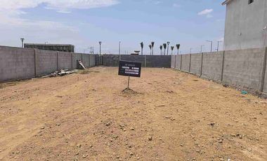 Terreno en venta Urbanización CostaSol, Vía la Costa, Guayaquil