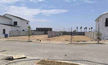 Terreno en venta Urbanización CostaSol, Vía la Costa, Guayaquil