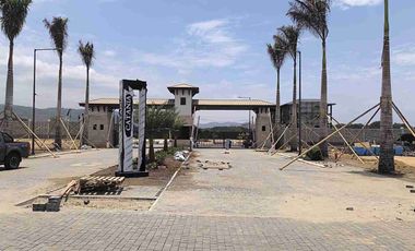 Terreno en venta Urbanización CostaSol, Vía la Costa, Guayaquil