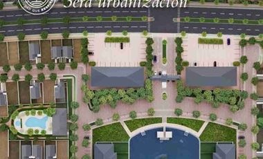 Terreno en venta Urbanización CostaSol, Vía la Costa, Guayaquil