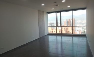 Oficina en Venta en Las Palmas Poblado Medellin