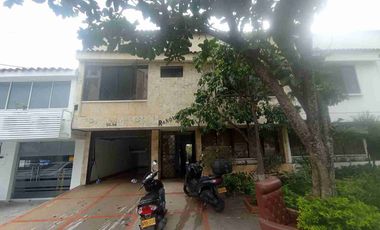 🏡 CASA EN ARRIENDO - CABECERA DEL LLANO