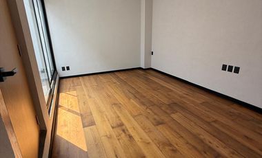 Departamento NUEVO Colonia Letran Valle Estrena Con Bonito Proyecto Arquitectonico