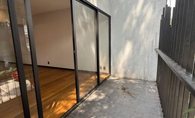 Departamento NUEVO Colonia Letran Valle Estrena Con Bonito Proyecto Arquitectonico