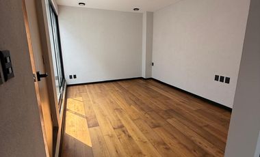 Departamento NUEVO Colonia Letran Valle Estrena Con Bonito Proyecto Arquitectonico