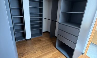 Departamento NUEVO Colonia Letran Valle Estrena Con Bonito Proyecto Arquitectonico