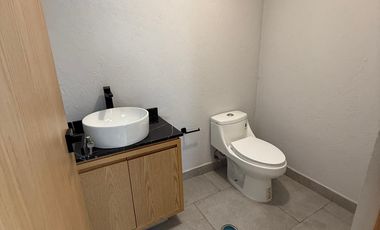 Departamento NUEVO Colonia Letran Valle Estrena Con Bonito Proyecto Arquitectonico