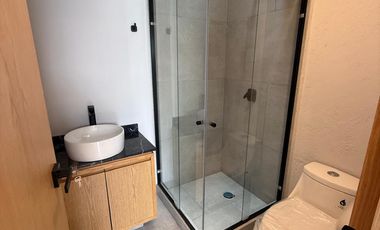 Departamento NUEVO Colonia Letran Valle Estrena Con Bonito Proyecto Arquitectonico